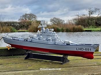 ラジコン航空母艦 1/275　AIRCRAFTCARRIER ラジコン航空母艦 1/275 AIRCRAFTCARRIER Radio-Controlled